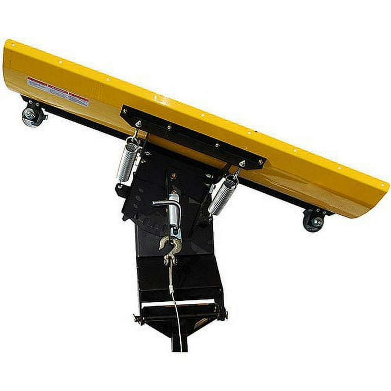 Swisher 12019 ATV Blade Mount Adapter