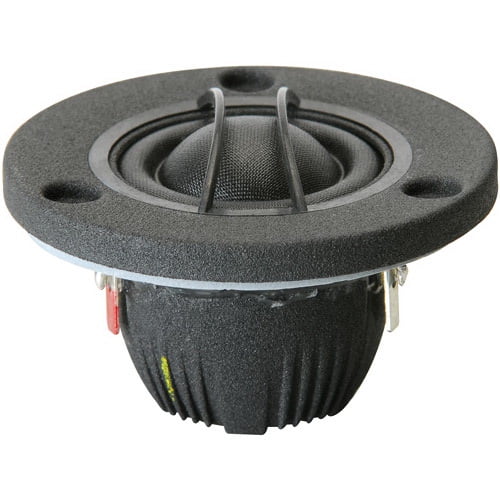 peerless ct 62 tweeter