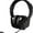 Black, variant on PowerA Chat Headset for Xbox One