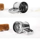 thumbnail image 4 of Raspador de hielo para automóviles, raspador de hielo para automóviles, eliminación de escarcha y nieve para parabrisas y ventanas de automóviles, funciona mejor en vehículos de cu, 4 of 5