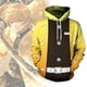 thumbnail image 2 of Sudadera con capucha de Anime Demon Slayer para hombre, jersey de manga larga con estampado 3D, ropa de calle japonesa Y2K, talla m-xxl, 2 of 4