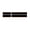 Orange, variant on Car Stripes Graphics decoration Stickers Racing Sports Decoration For Car SUV