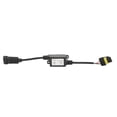 thumbnail image 2 of Decodificador de resistencia, decodArnés antiparpadeo, decodificadores de resistencia canceladora 9005/9006 HID para Mercedes Benz, 2 of 7