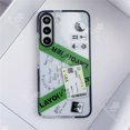 thumbnail image 1 of Funda De Teléfono BTSS-7 V LAYOVER TaeHyung Para Samsung Galaxy NOTE 20 Ultra NOTE10 Plus NOTE9 A32 A22 4G A33 A34 A54 5G A53 A52 S10E Blanda A Prueba De Golpes, 1 of 4