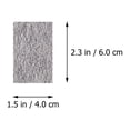 thumbnail image 4 of MasteelfCA 60pcs Nail DIY Extension Multi-functional Fingernail Extension Fiber, 4 of 8