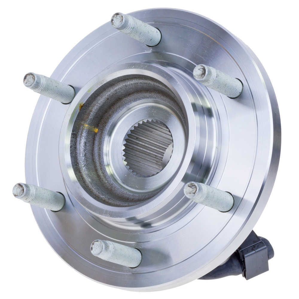 Schaeffler 102198 Wheel Bearing - Generation 3