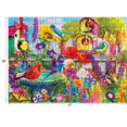thumbnail image 3 of Rompecabezas RoseArt Kodak Premium Bird Bath Garden 1000 unidades, 3 of 7