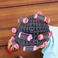 thumbnail image 5 of Sombrero Rizador CUTICAT Negro, 5 of 5
