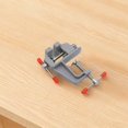 thumbnail image 4 of Mini Bench Vise Table Clamp Mini Table Bench Vise Work Clamp Craft Repair Tool Jewelers Diy Multifunctional Heavy Clamp ﻿, 4 of 6