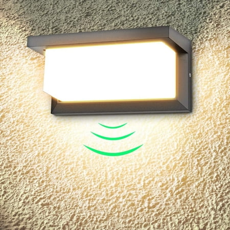 Applique extérieure LED Cuando - Découvrez Luminaires d'extérieur