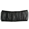 thumbnail image 2 of WALFRONT Bird Cage Seed Catcher Nylon Mesh Bird Cage Cover Shell Seed Catcher Ventilated Nylon Bird Cage Cover, 2 of 4
