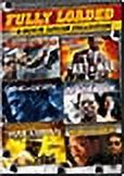 Wesley Snipes: Fully Loaded 6-Movie Action Collection: 7 Seconds / Game Of Death / The Marksman / The Art Of War / The Detonator / Hard Luck (Widescreen)