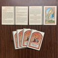 thumbnail image 4 of 26-27 Rosary PRAYER Book How to Pray the Rosary 42 pages color history of the Rosary,Promotion, 4 of 4