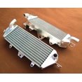 thumbnail image 5 of Aluminum Radiator For 1985 1986 Kawasaki KX250, 5 of 5