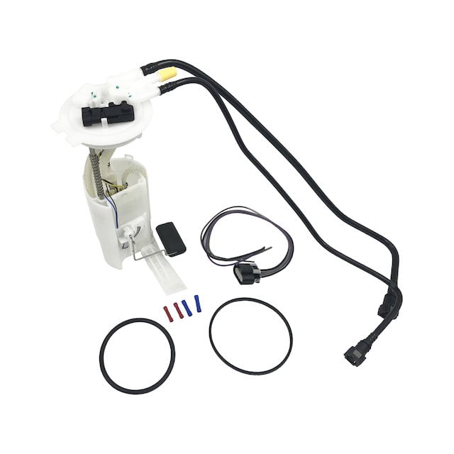 Fuel Pump Assembly Compatible with 2000 2005 Pontiac Sunfire 2001
