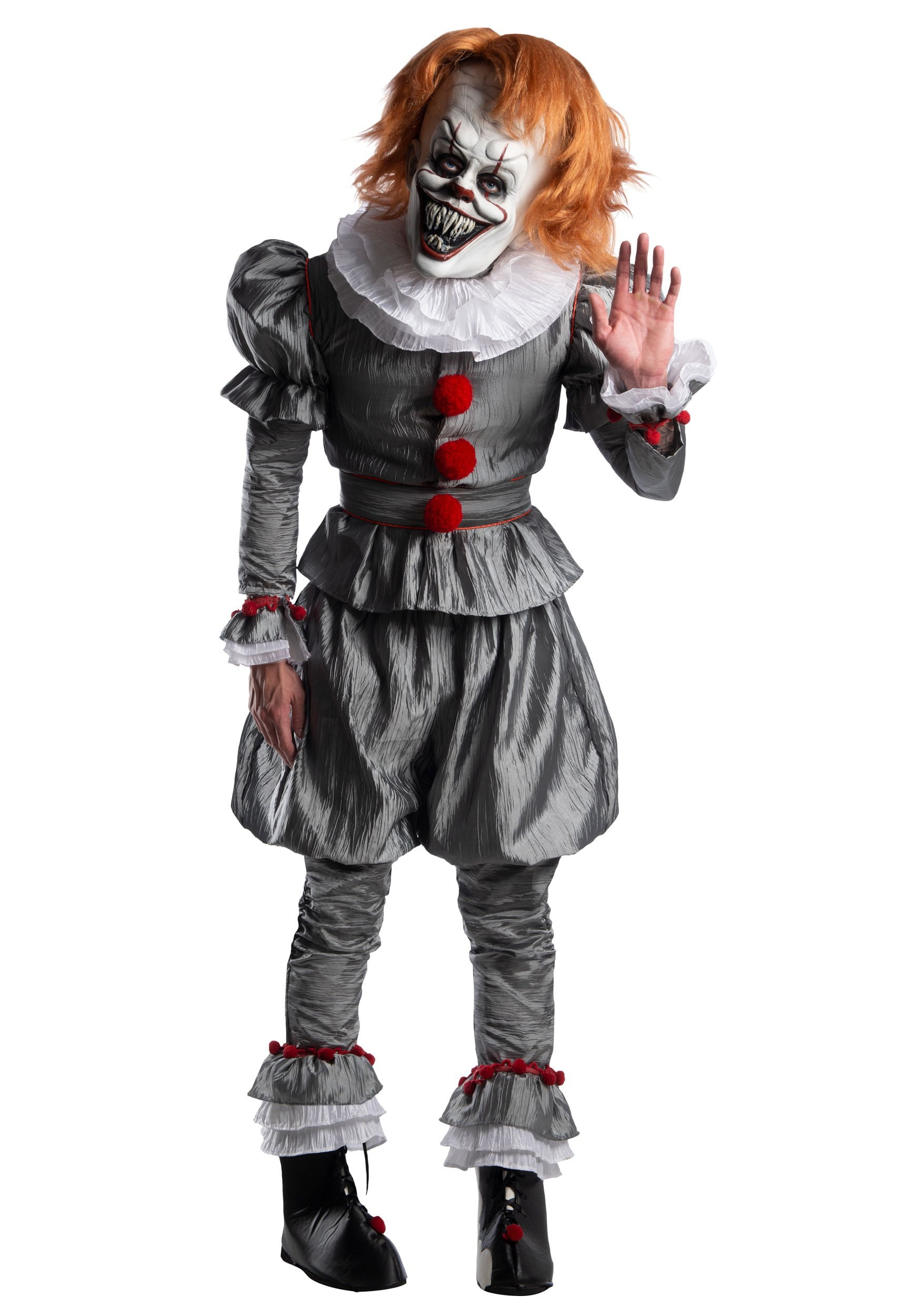 IT Adult Pennywise Costume | Walmart Canada