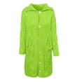 thumbnail image 6 of Womens Cardigan Warm Long Sleeve V Neck Button Down Knit Sweater Outwear Soft Loose Fit Cozy Fall Winter Fashion Solid Color Womens Sweaters Green XXXL, 6 of 6