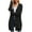 Black, variant on My Items VOESLSOO Long Cardigans For Women Lightweight,Womens Tops Dressy Casual Long Sleeve Long Cardigan Sweaters For Women With Pockets Boho Tops For Women Plus Size Cotton Fall Outwear Fashion