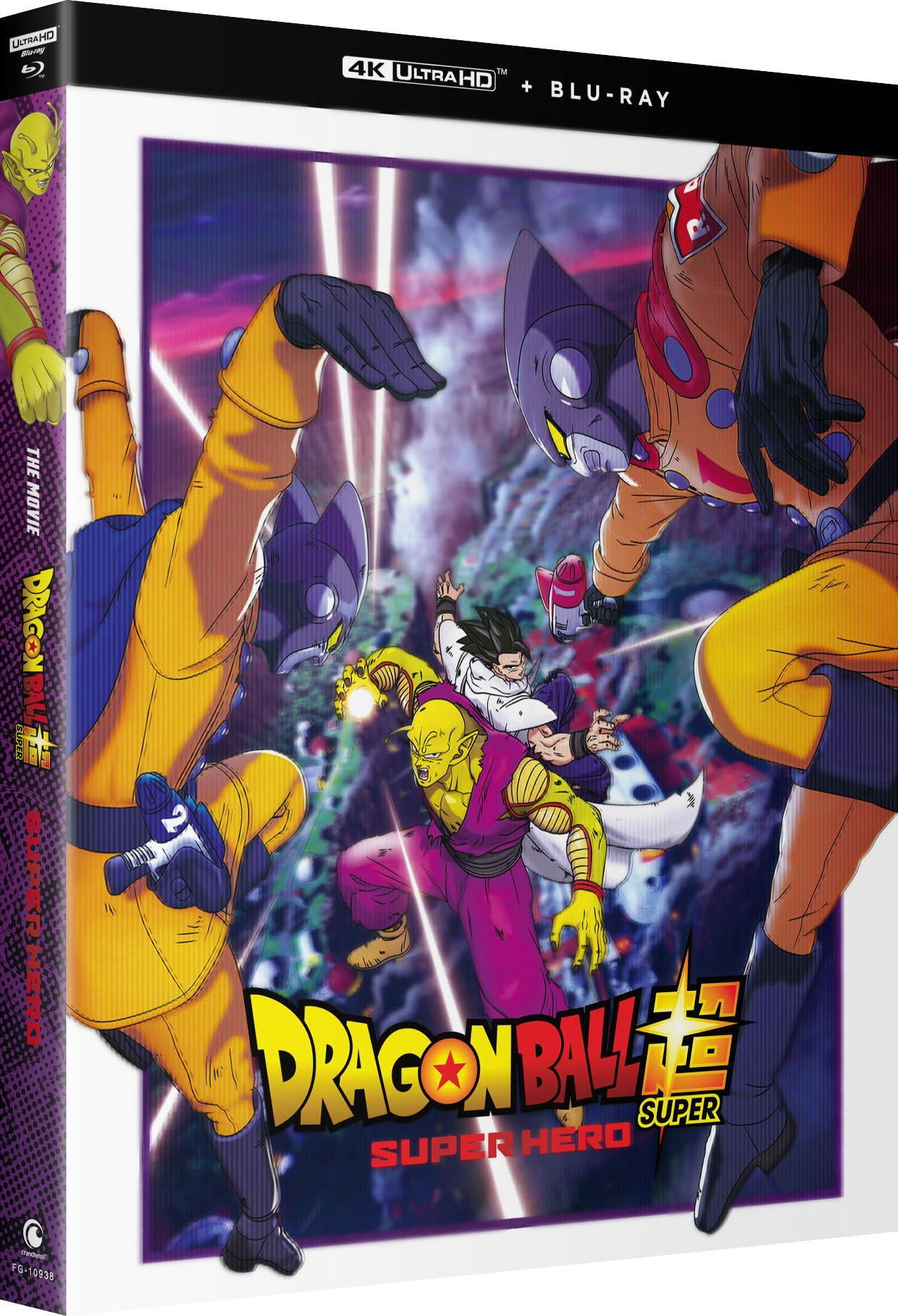Stream STREAMING Dragon Ball Super: Super Hero (2022) FullMovie 720p/1080p/ 4K/HD 3388750 from empal