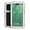 White, variant on Military Rugged Case for iPhone 16, with Tempered Glass Screen Protector, Shockproof Dustproof Scratch Proof Hybrid Metal and Silicone Gel Heavy Duty Full Body Cover,Yellow