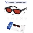 thumbnail image 5 of Gafas de Sol VANLINKER VL9846 Polarizadas Trendy Ojo de Gato para Mujer, 5 of 5