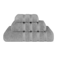 thumbnail image 1 of Juego de toallas American Soft Linen Premium de 3 piezas, 100% algodón, 1 of 9