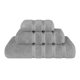 thumbnail image 1 of Juego de toallas American Soft Linen Premium de 3 piezas, 100% algodón, 1 of 9