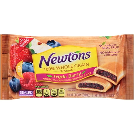 Image result for fig newtons triple berry