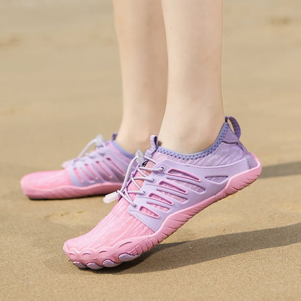 Mocasines informales para hombre, zapatillas informales de malla cómodas, transpirables para deportes al aire libre JShteea El nuevo