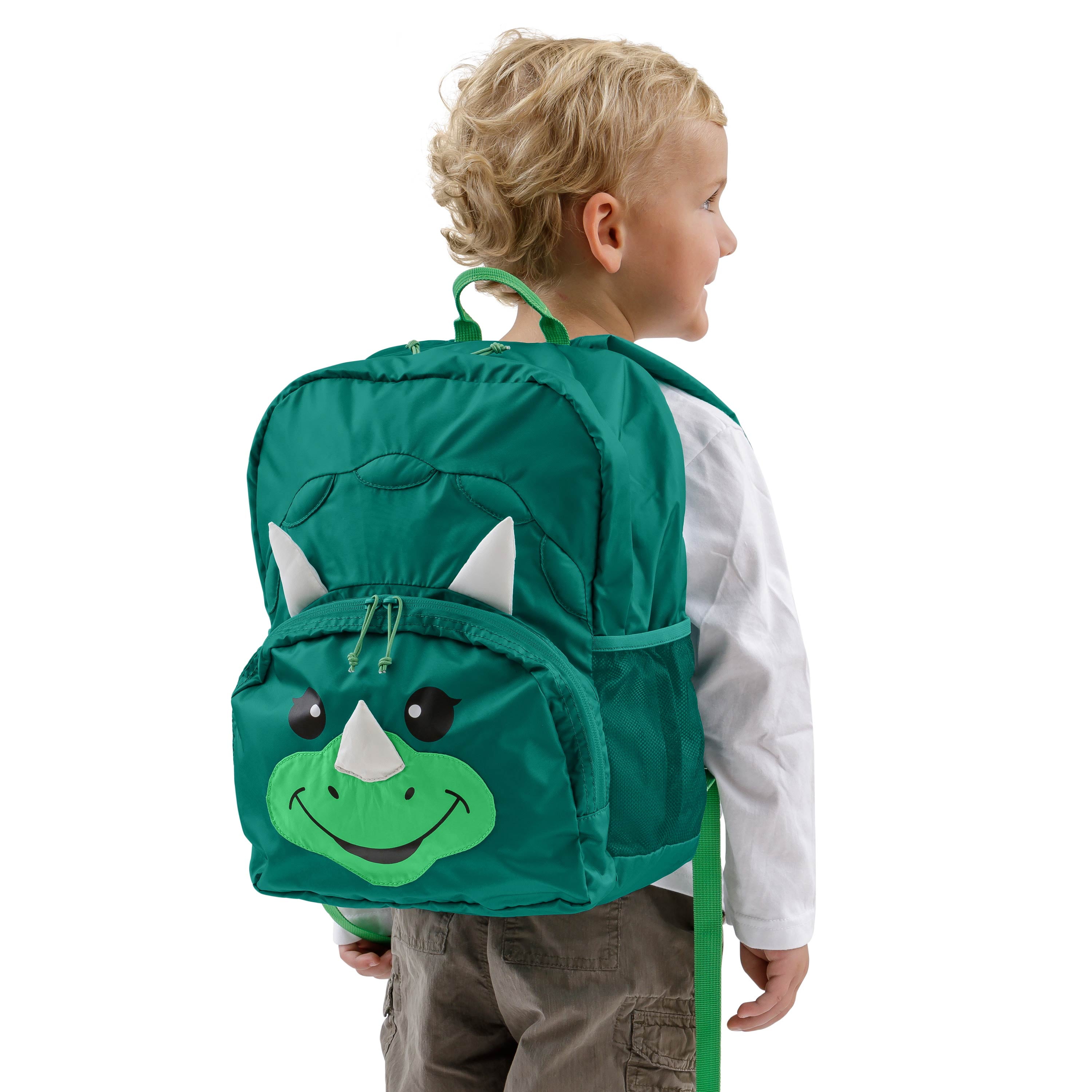 Kids Backpack – Dinosaur
