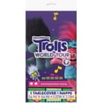 thumbnail image 1 of 1 Troll World Tour Table cover, 1 of 2