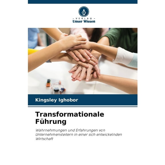 Transformationale Führung, (Paperback)