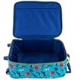 thumbnail image 4 of Stephen Joseph Kids' Luggage, Shark, One Size, 4 of 5