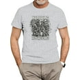 thumbnail image 3 of Honoring All Who Served T-shirt Men's -SmartPrintsInk Designs, 3 of 4
