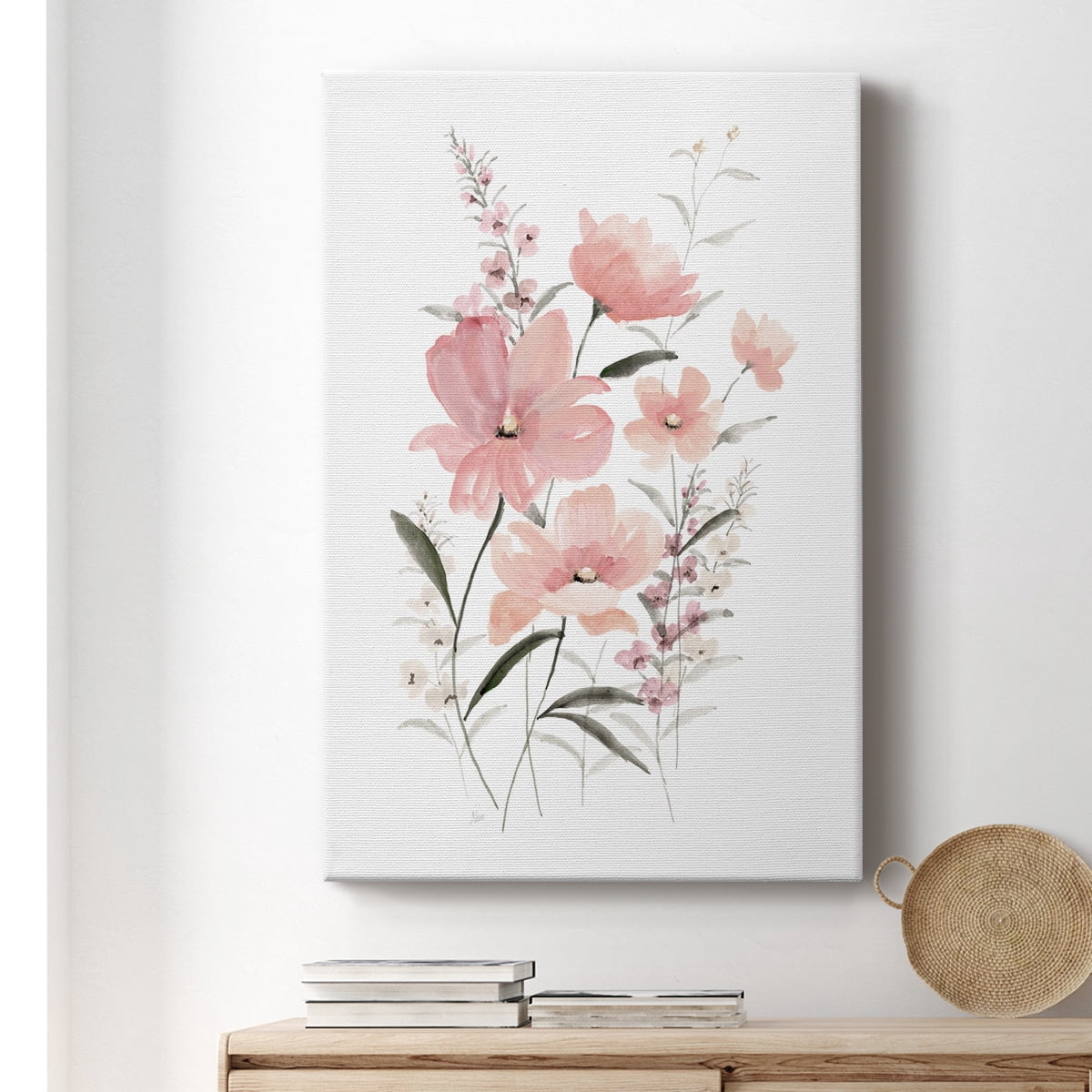 Springs Eden I Premium Gallery Wrapped Canvas - Ready to Hang