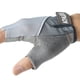 thumbnail image 5 of Guantes de ciclismo de medio dedo antideslizantes para exteriores de verano para hombres y mujeres, 5 of 5