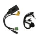thumbnail image 1 of Coche Labymos Adaptador Audio MMI 3G BT AUX AMI Multimedia BT, 1 of 7
