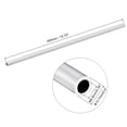 thumbnail image 2 of Uxcell 12.7mm OD 8.8mm Inner Dia 400mm Length 6063 Aluminum Tube for Industry DIY Project, 2 of 5