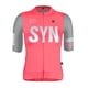 thumbnail image 3 of Nueva configuración de camiseta de ciclismo de carretera para mujer, camiseta de verano de manga corta para ciclismo de montaña, 3 of 5