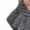 Gray, variant on Womens Skirt 2 Piece Sweater Set Long Sleeve Sweaters Skirt Knit Lounge Sets Beige L