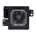 thumbnail image 6 of Advanced Lamps™ Lamp & Housing for The JVC HD-P61R1U TV - 1 Unit per pack, 6 of 8