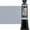 Mid Grey, variant on 12 Shades of Grey Artist Oil Colors, Single 50ml Tube, Paynes Grey Highly Pigmented Triple Milled Rich Subtle Greys From The Tube