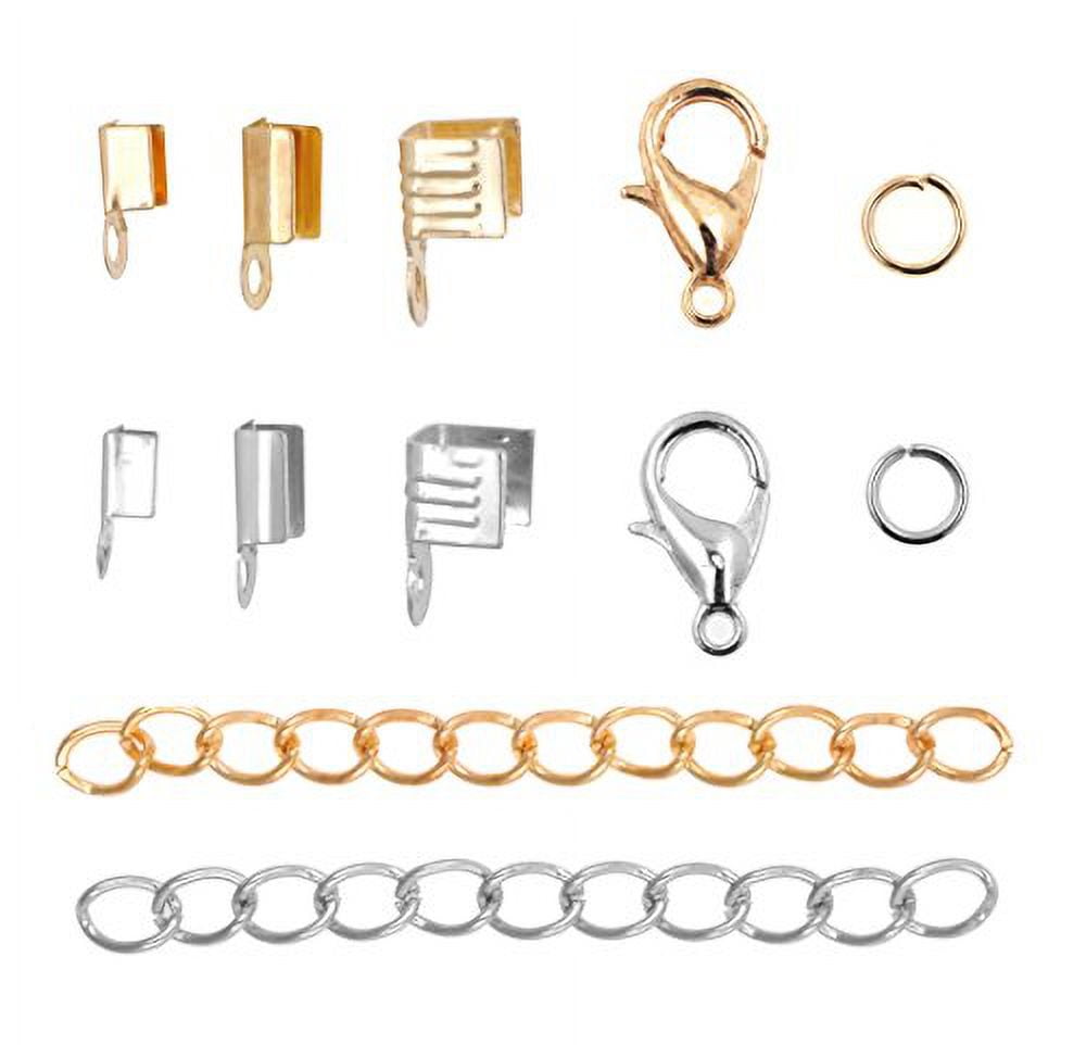 10 Pieces Jewellery Magnetic Clasps. Round Magnetic India | Ubuy