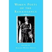 Women Poets of the Renaissance