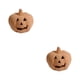 thumbnail image 4 of Fosos de fuego de resina ecológicos Billuyoard para Halloween 8cm 2piezas, 4 of 6