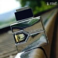 thumbnail image 2 of Al Haramain LÂ´Aventure Eau De Parfum for Men, 3.33 oz., multi, 2 of 5