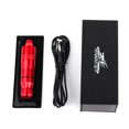 thumbnail image 4 of Durable Profesional Inalámbrico Tattoo Pen Motor All-In-One Machine (Rojo) Tmvgtek Cuidado Belleza, 4 of 4