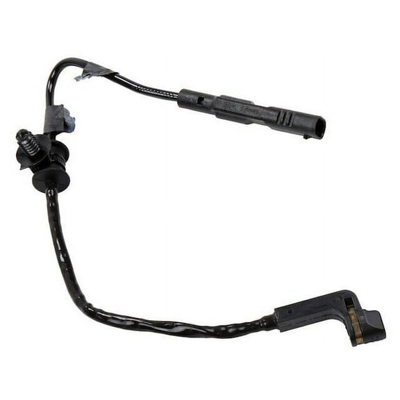 Front Brake Pad Sensor - Compatible with 2020 - 2024 Chevy Silverado 3500 HD 2021 2022 2023