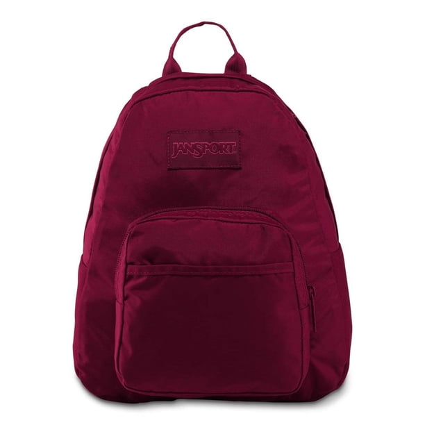 MOCHILA JANSPORT MONO HALF PINT JS0A47KH04S VINO JANSPORT MONO HALF PINT