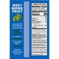 thumbnail image 4 of Capri Sun Strawberry Kiwi Juice Box Pouches, 10 ct Box, 6 fl oz Pouches-Pack Of 6, 4 of 5